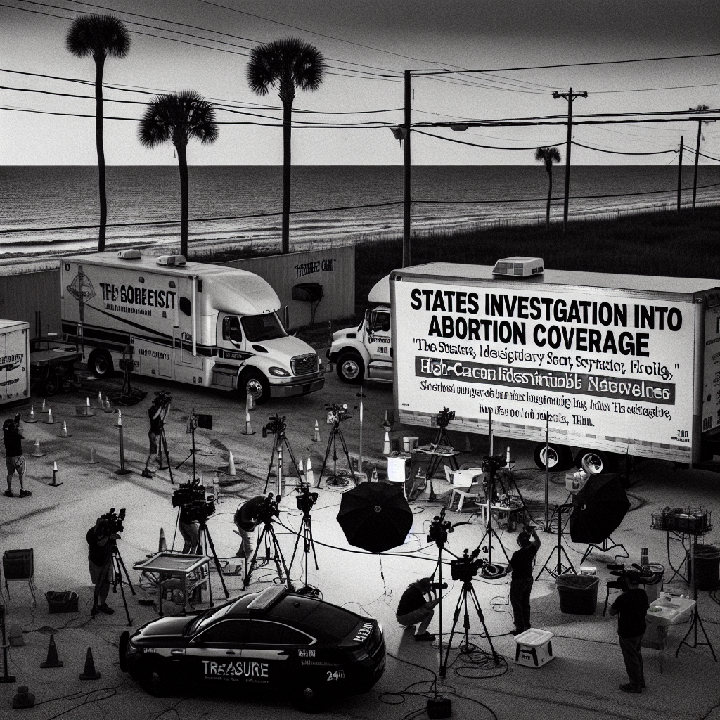 Trump Admin Probes 13 States on Abortion Coverage Mandates; Florida Escapes Scrutiny
