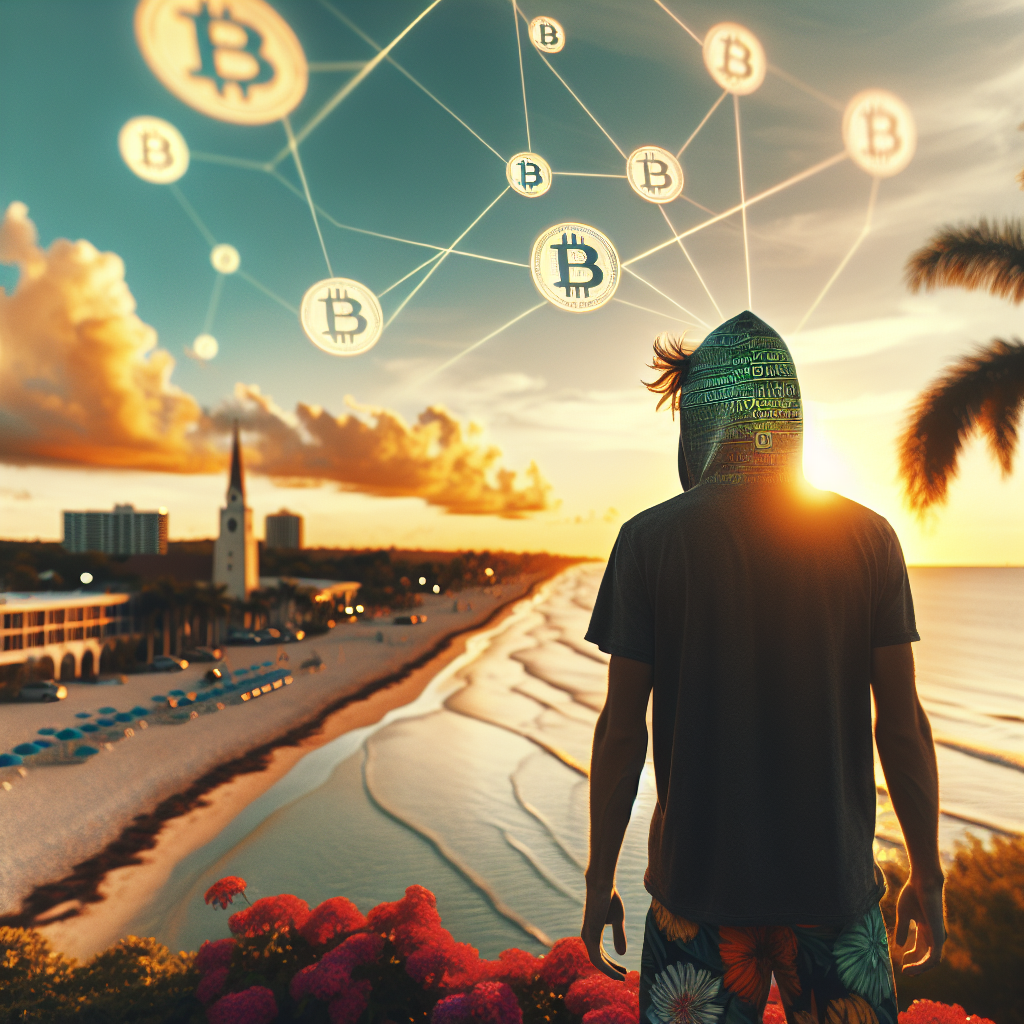 Treasure Coast Crypto Investors Face Rising Phishing and Fake Token Threats