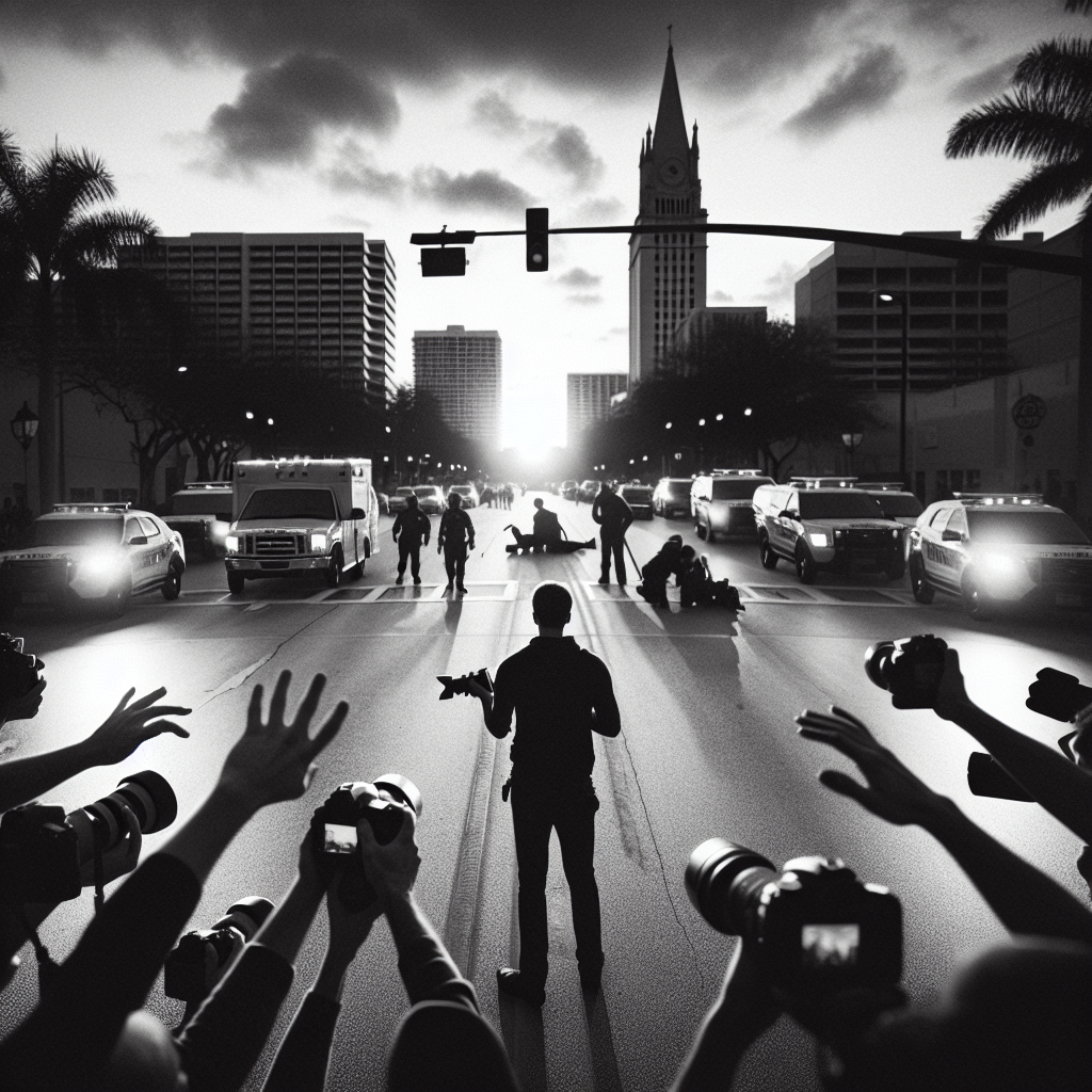 Judge Halts Trump Order Defunding NPR, PBS, Cites First Amendment Breach