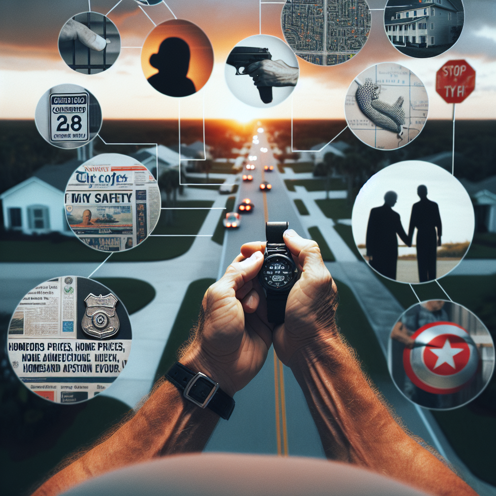 Treasure Coast Rankings on Safety, Stress and Housing Costs Lack Verification