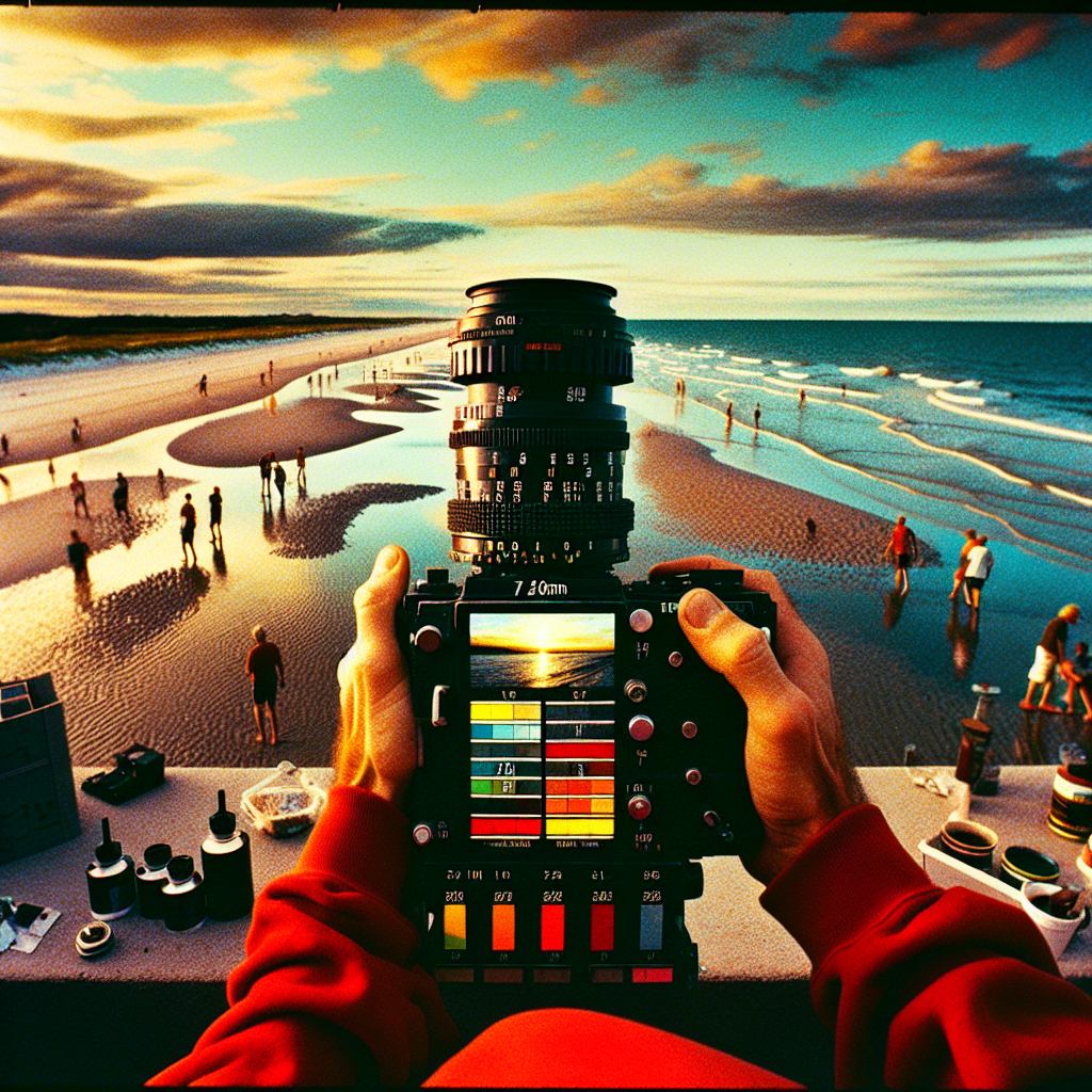 Sebastian Inlet Tides Hit Strong Highs Wednesday, April 15