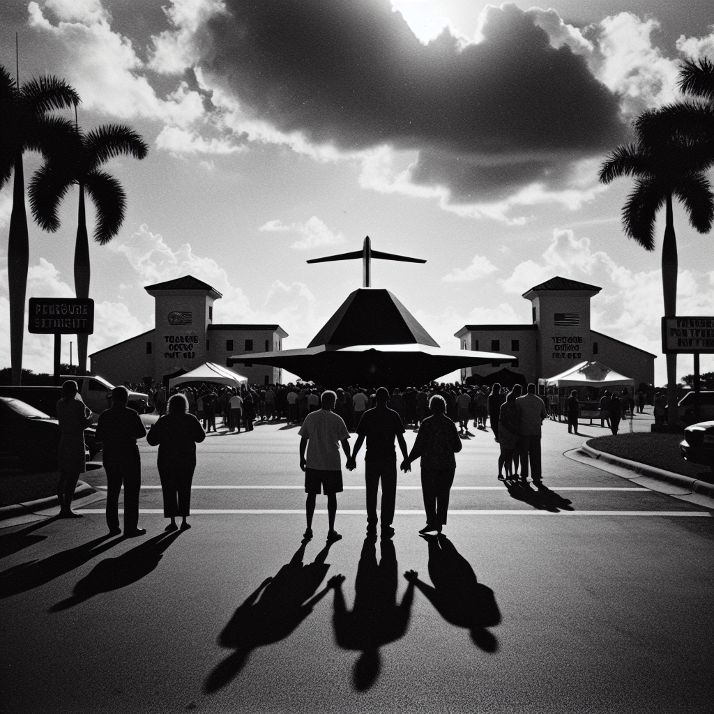 Hegseth's Evangelical Stance Draws Fire Amid Iran War