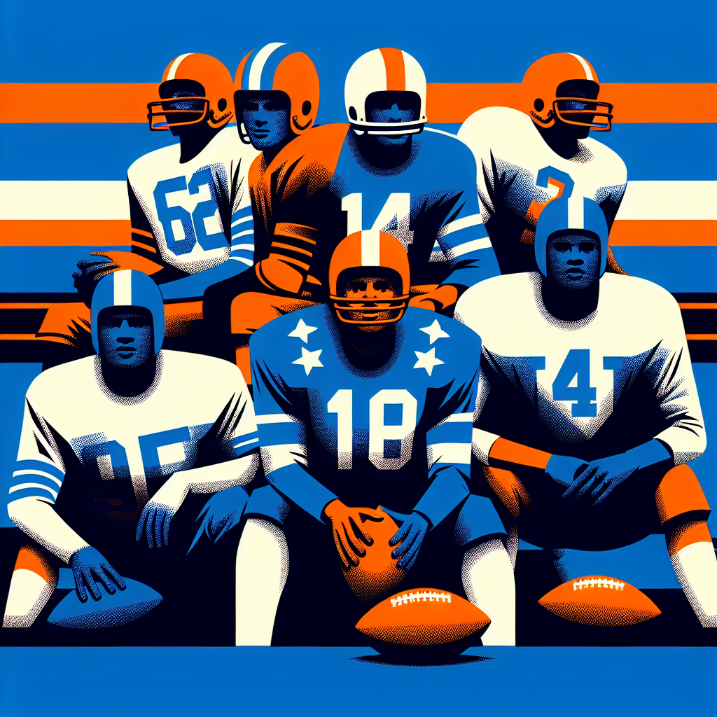 Treasure Coast Teams Chase Rankings in Pivotal Week 4 Matchups