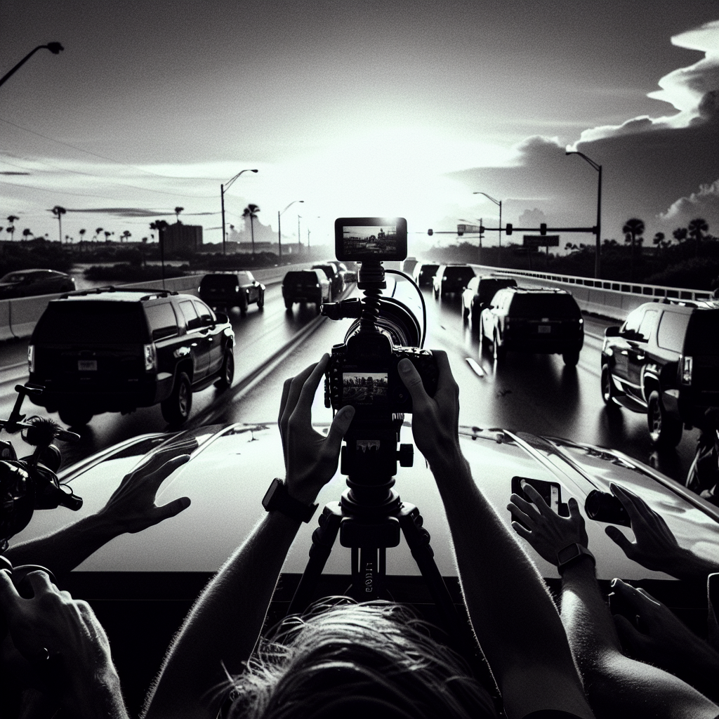 Crist's $1.2M War Chest Dwarfs Welch's in St. Pete Mayor Race