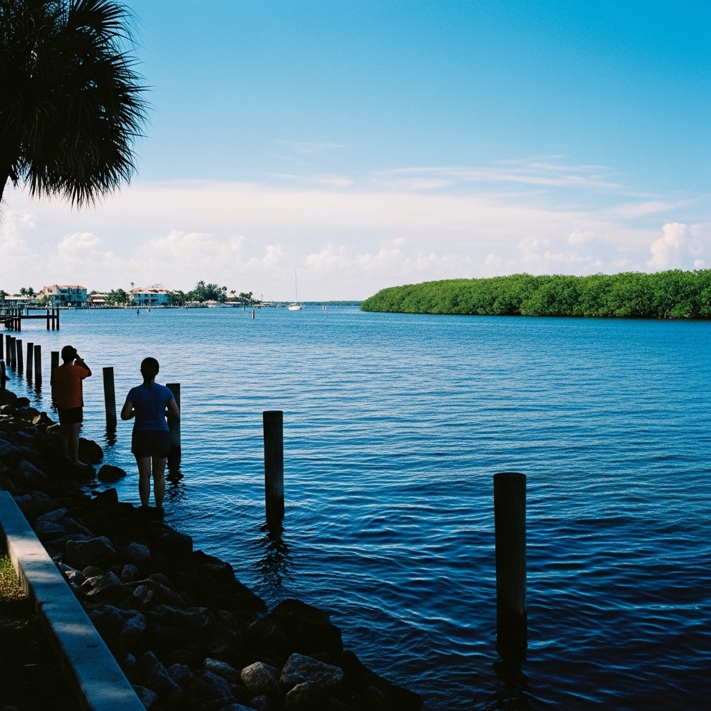 Stuart Tide Schedule: Saturday, May 30