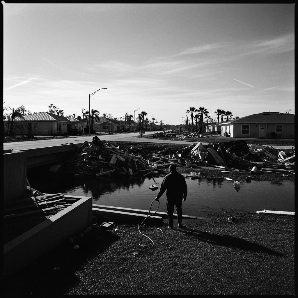 FEMA Owes Communities Nearly $10 Billion in Disaster Funds as Backlog Strains Local Budgets