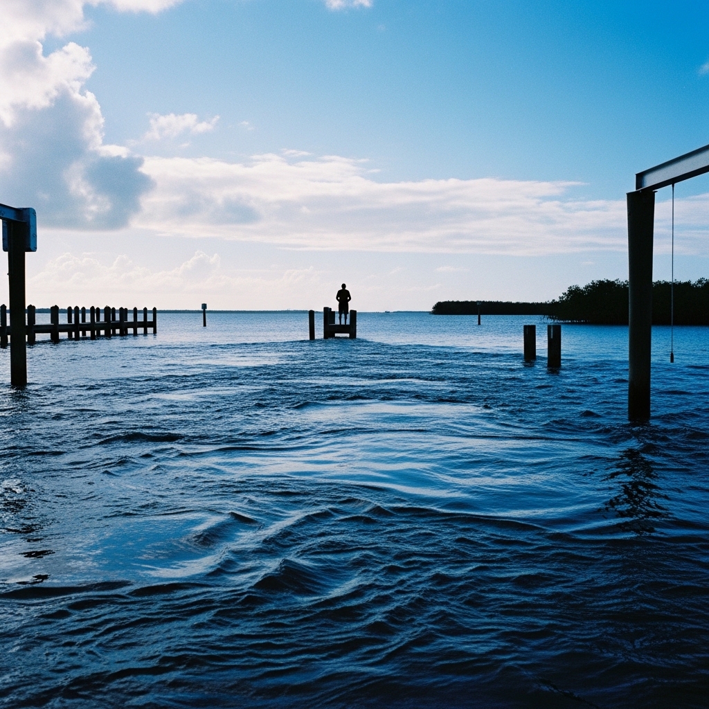 Stuart Tide Schedule: Thursday, May 28, 2026