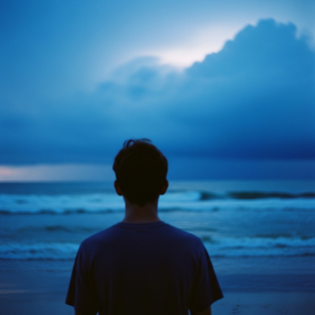 Stormy Future? That Suits Local Teen Just Fine