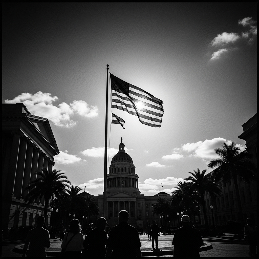 Florida Congressional Races Ignite Early as Candidates Report Six- and Seven-Figure Hauls