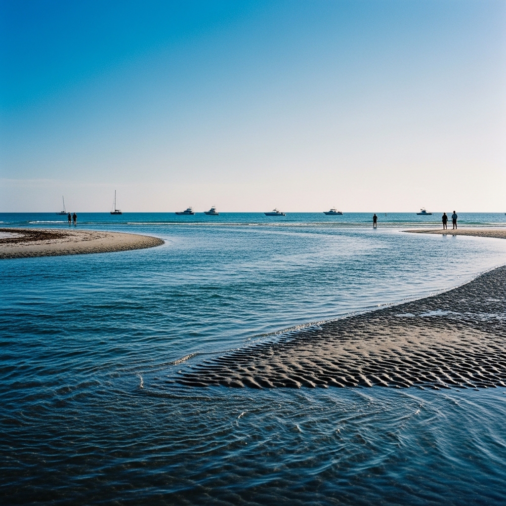 Sebastian Inlet Tide Schedule: Saturday, May 30
